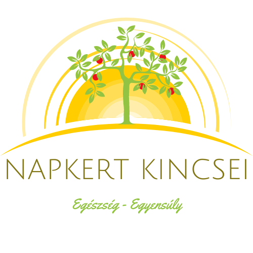 Organikus termékek, egyenesen a Napkert Kincseitől
